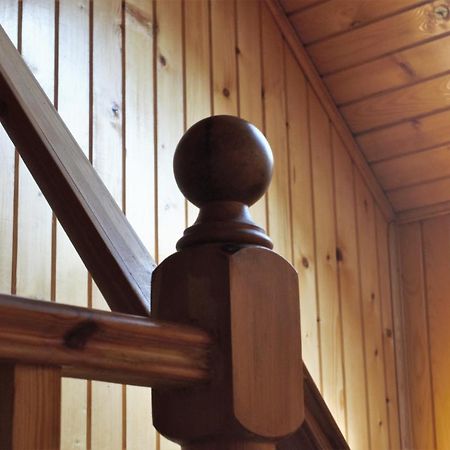 Guest House Eco Home Jurkalne Zewnętrze zdjęcie
