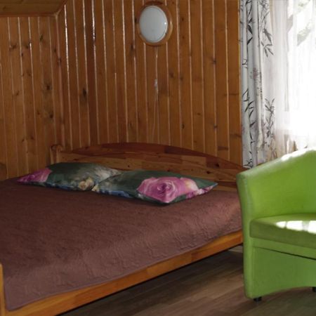 Guest House Eco Home Jurkalne Zewnętrze zdjęcie