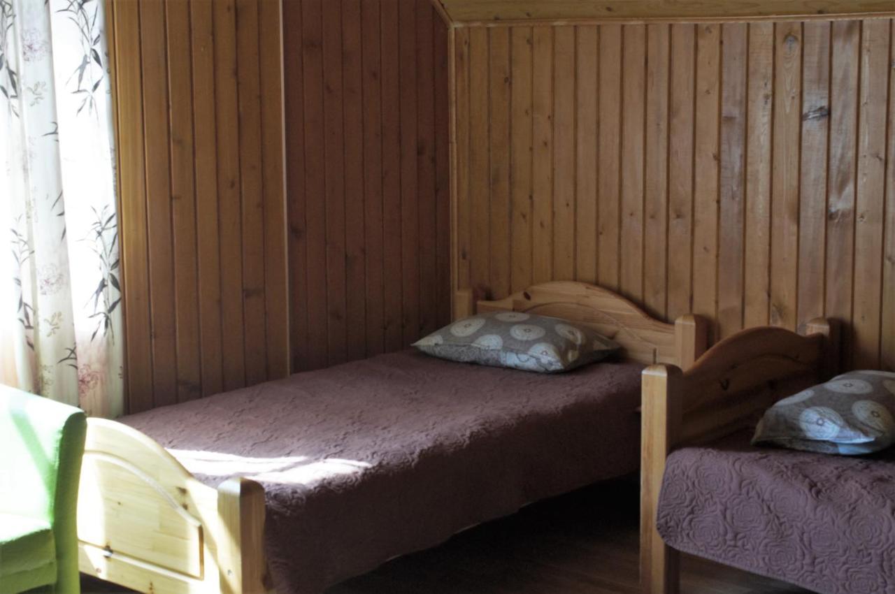 Guest House Eco Home Jurkalne Zewnętrze zdjęcie
