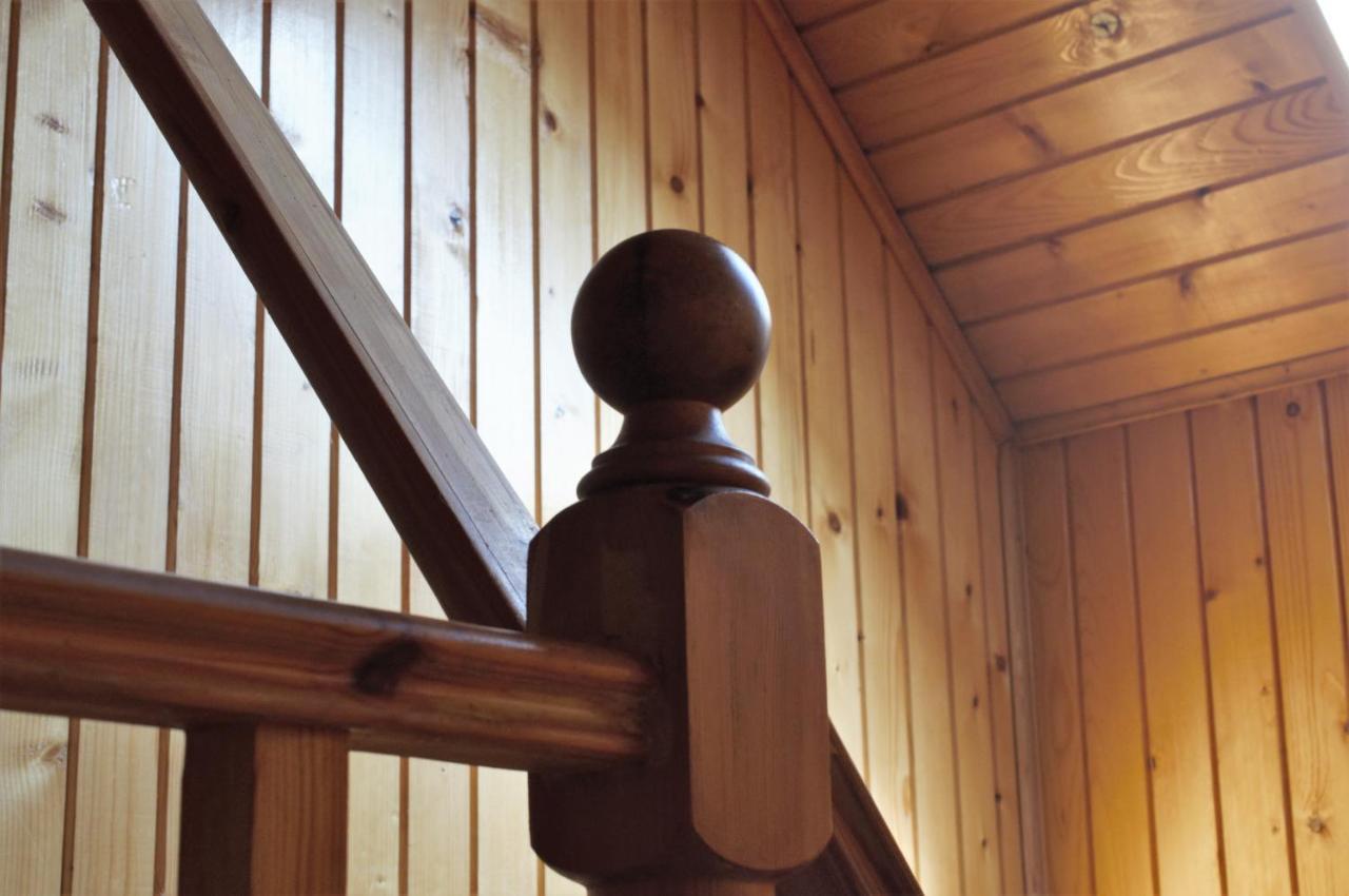 Guest House Eco Home Jurkalne Zewnętrze zdjęcie