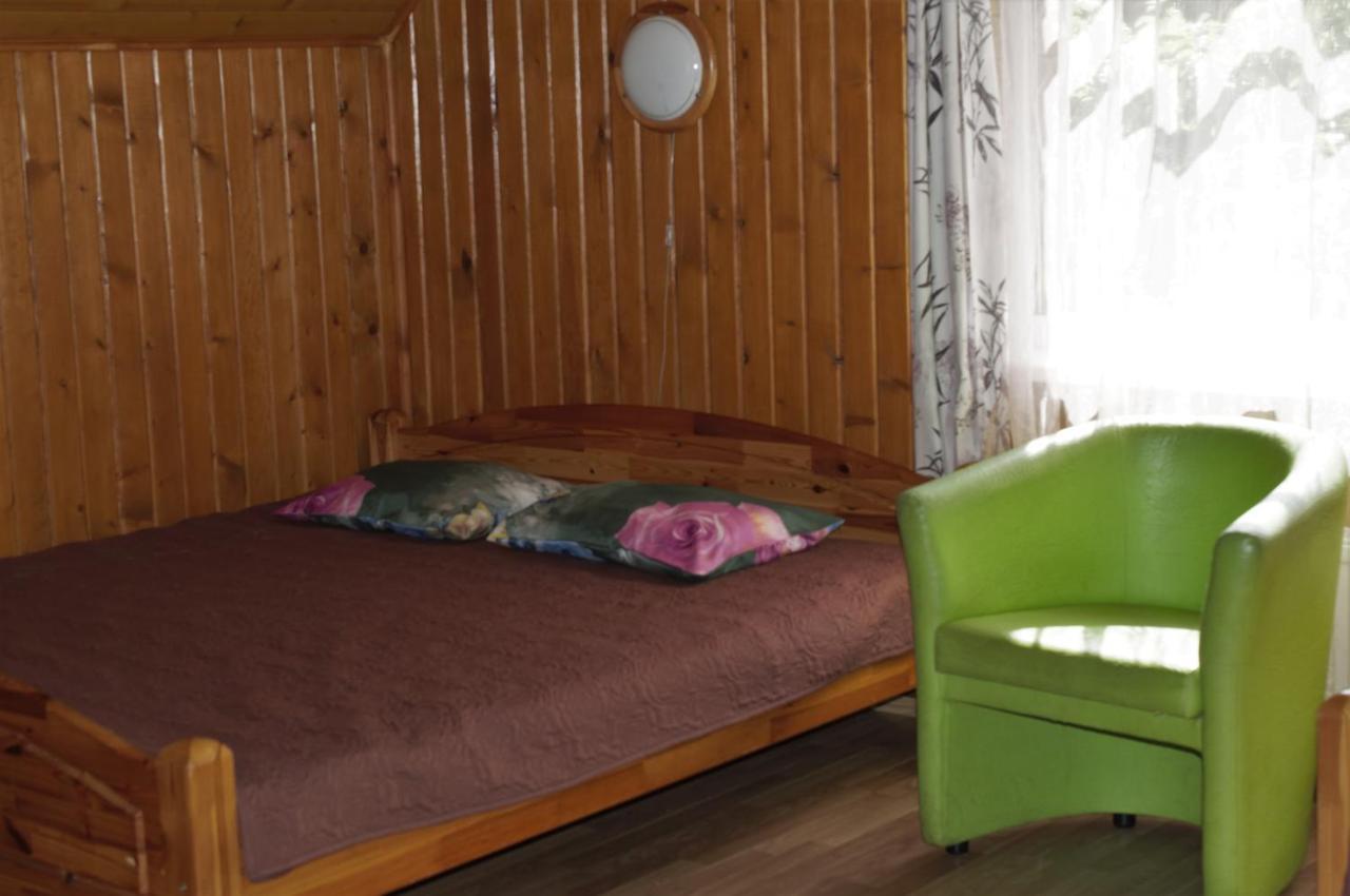 Guest House Eco Home Jurkalne Zewnętrze zdjęcie