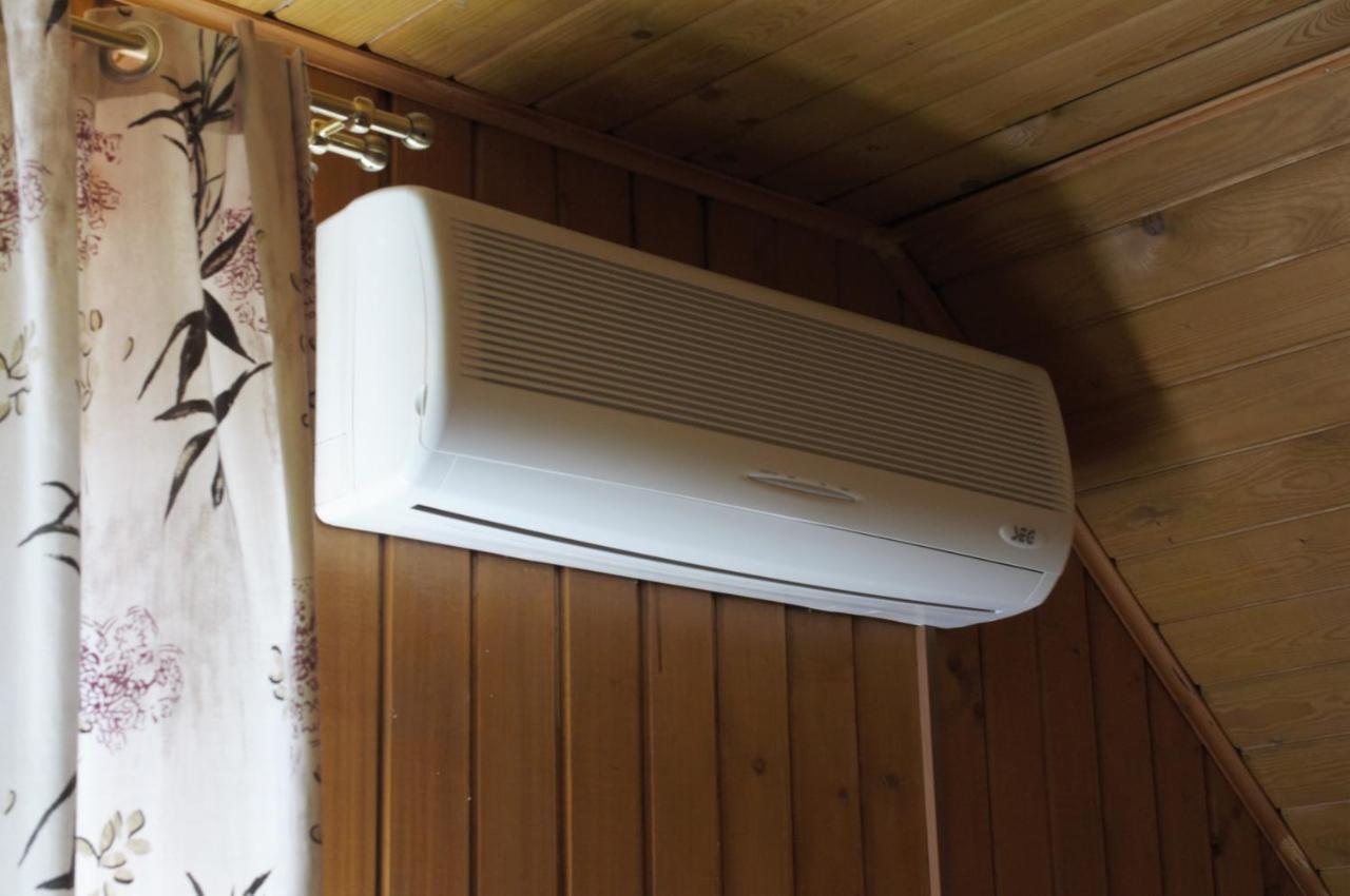 Guest House Eco Home Jurkalne Zewnętrze zdjęcie