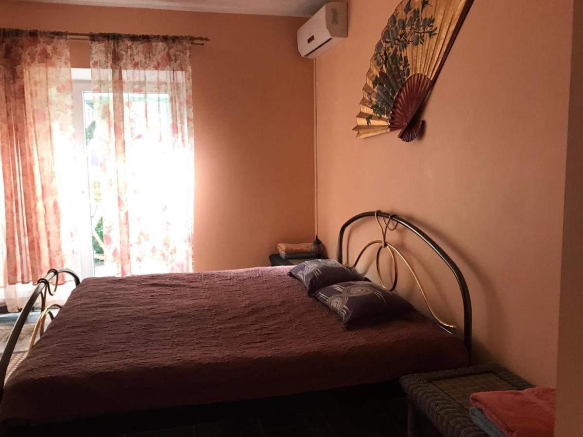 Guest House Eco Home Jurkalne Zewnętrze zdjęcie