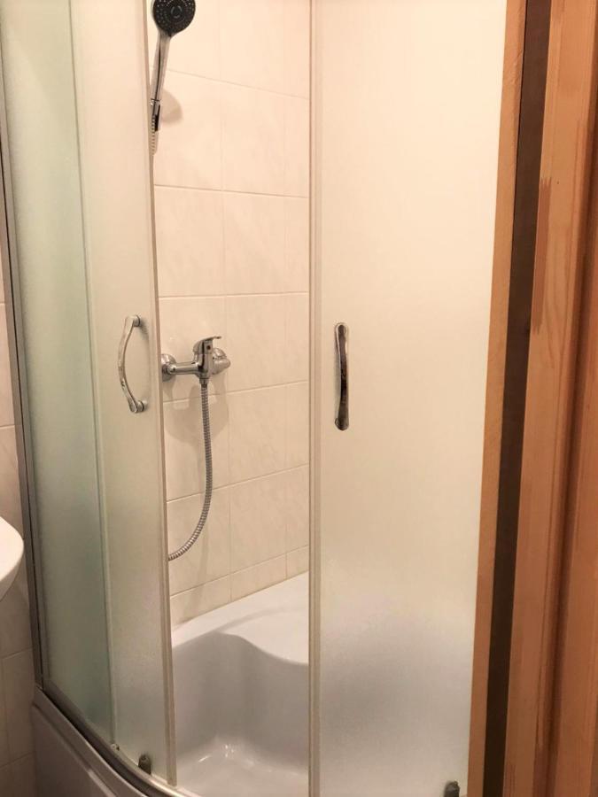 Guest House Eco Home Jurkalne Zewnętrze zdjęcie