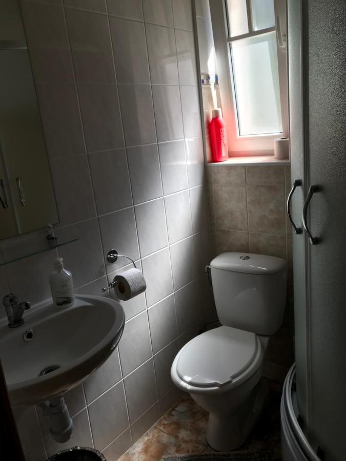 Guest House Eco Home Jurkalne Zewnętrze zdjęcie