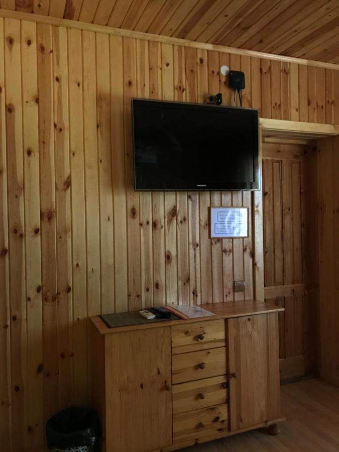 Guest House Eco Home Jurkalne Zewnętrze zdjęcie