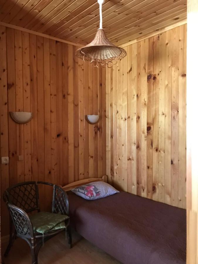 Guest House Eco Home Jurkalne Zewnętrze zdjęcie