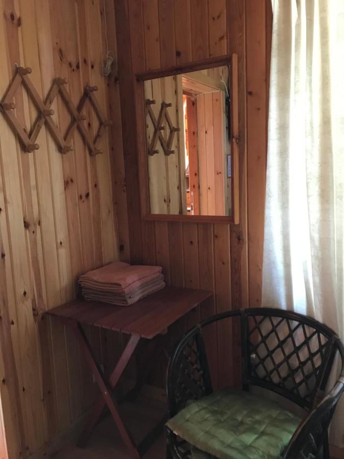 Guest House Eco Home Jurkalne Zewnętrze zdjęcie