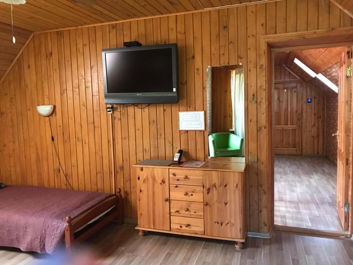 Guest House Eco Home Jurkalne Zewnętrze zdjęcie