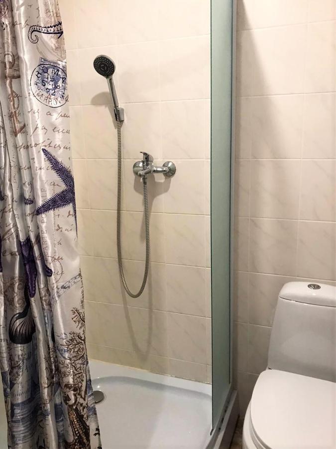 Guest House Eco Home Jurkalne Zewnętrze zdjęcie