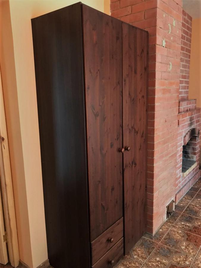 Guest House Eco Home Jurkalne Zewnętrze zdjęcie