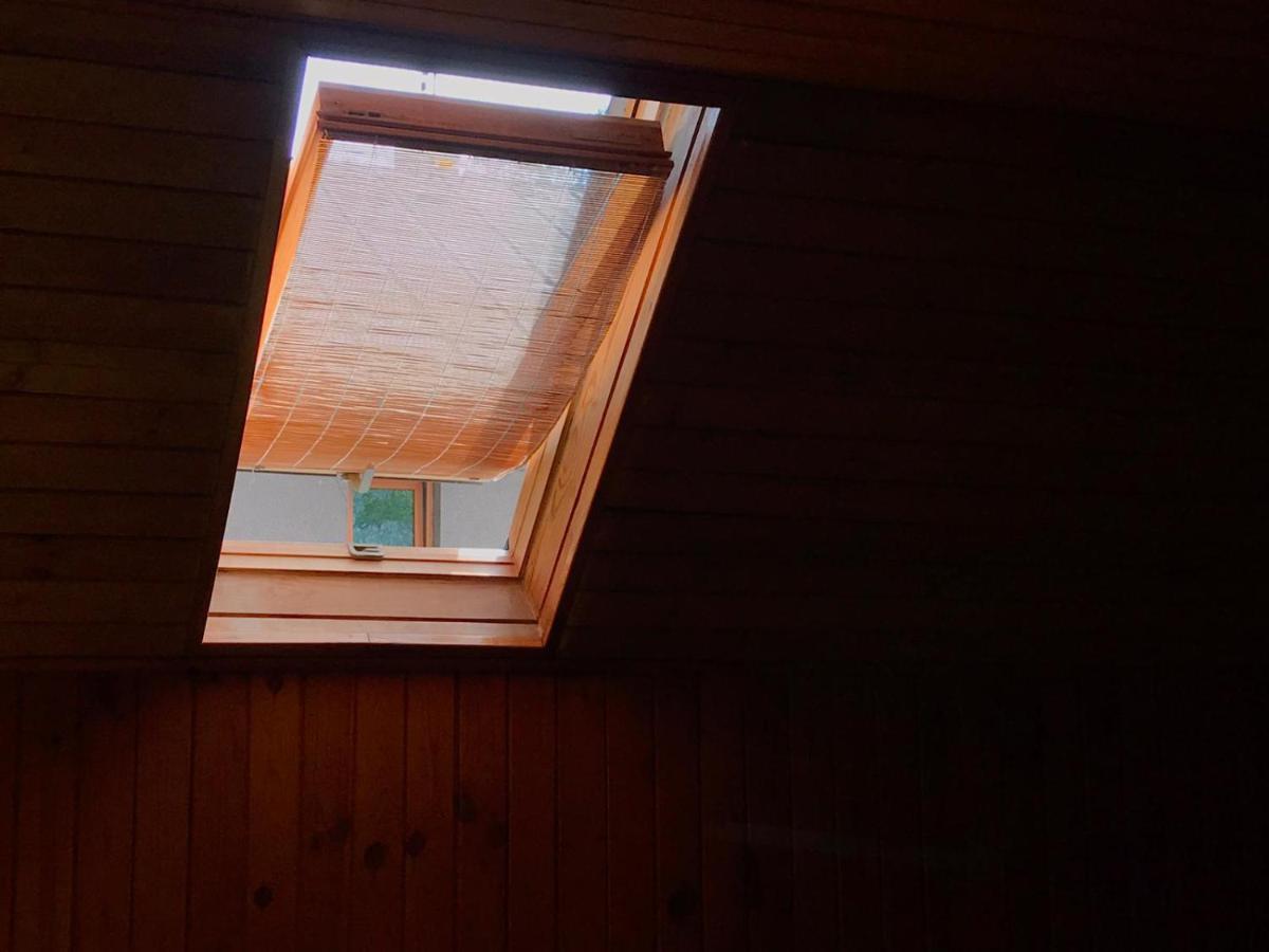 Guest House Eco Home Jurkalne Zewnętrze zdjęcie