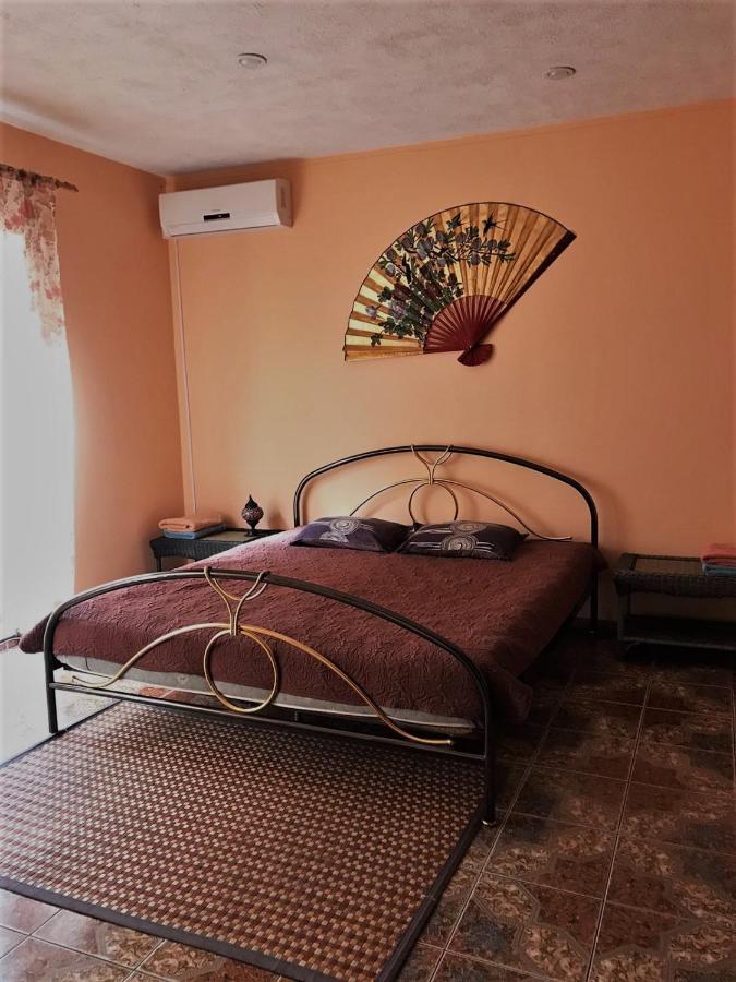 Guest House Eco Home Jurkalne Zewnętrze zdjęcie
