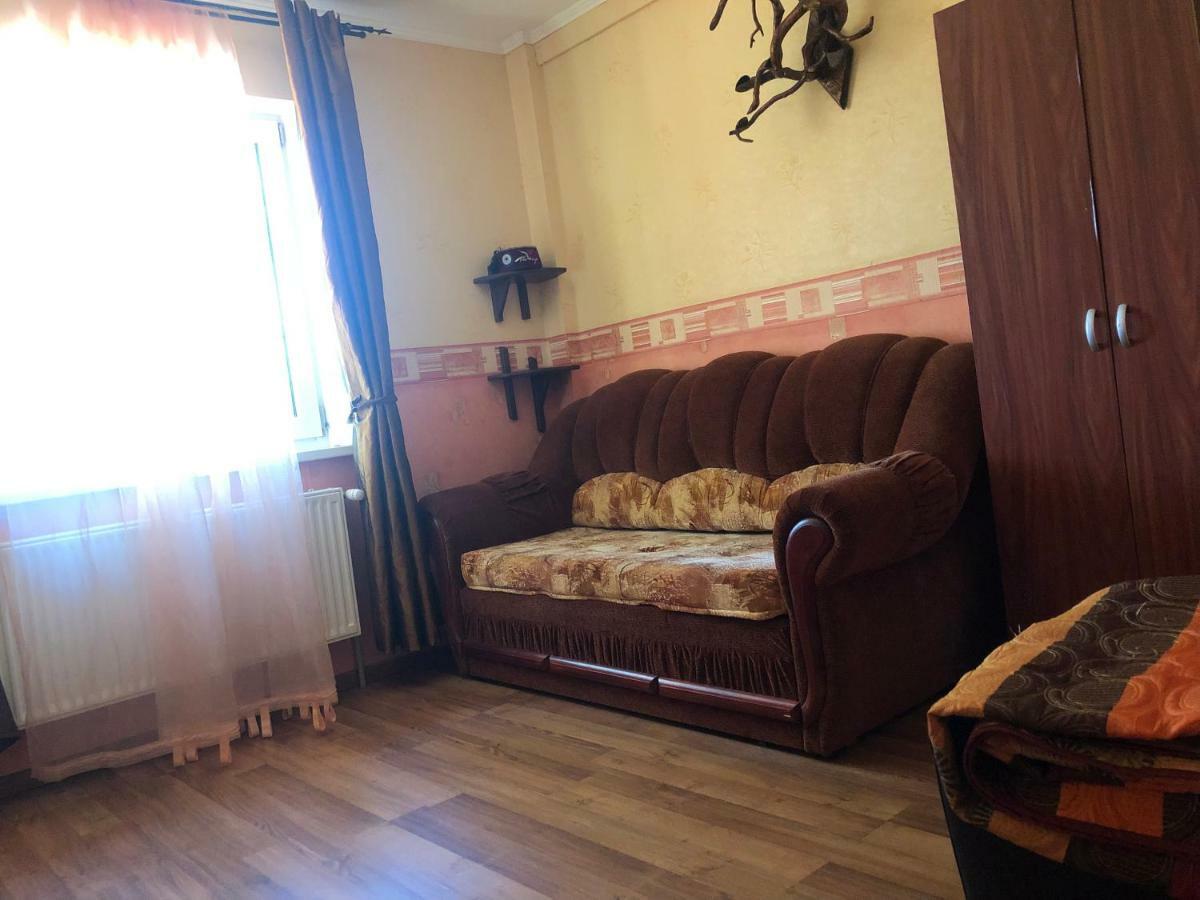 Guest House Eco Home Jurkalne Zewnętrze zdjęcie