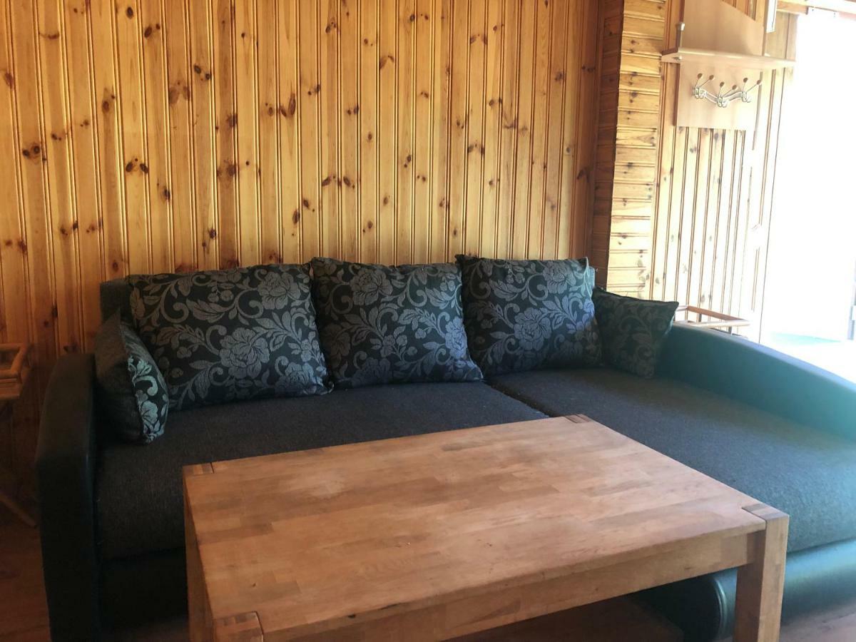 Guest House Eco Home Jurkalne Zewnętrze zdjęcie