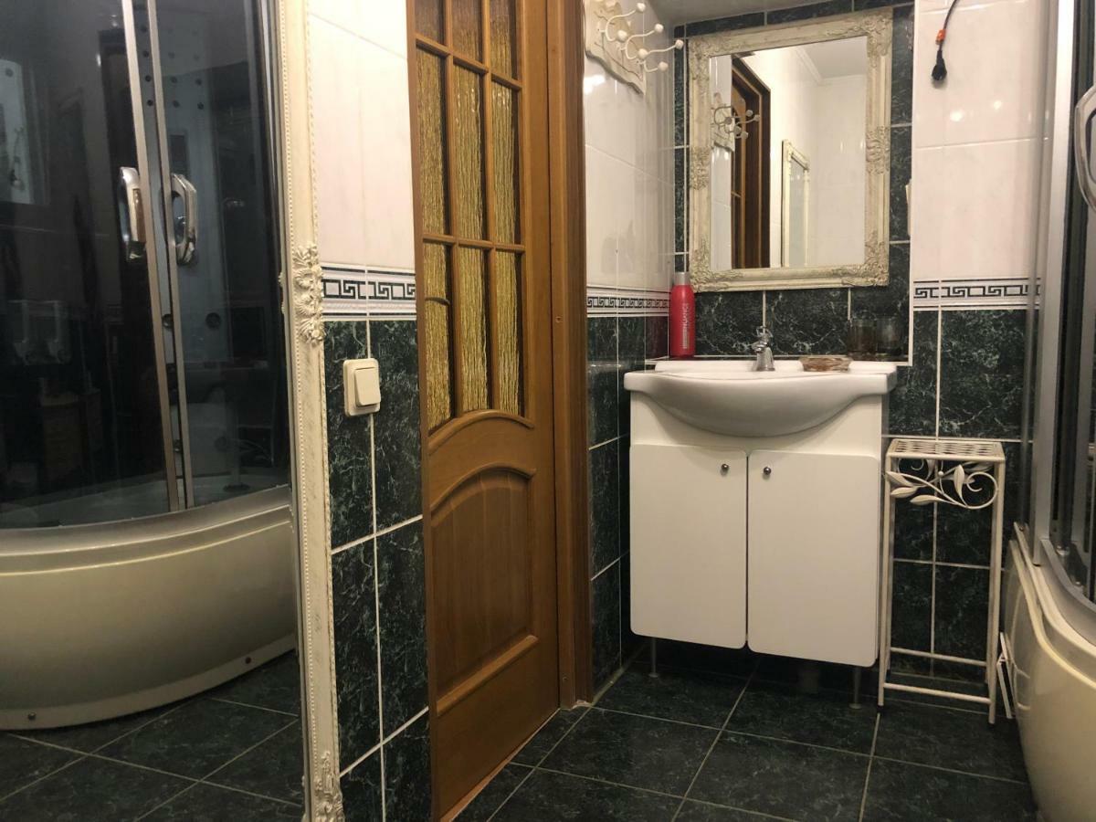 Guest House Eco Home Jurkalne Zewnętrze zdjęcie