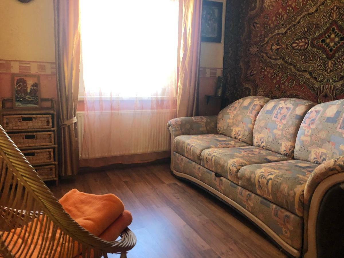 Guest House Eco Home Jurkalne Zewnętrze zdjęcie