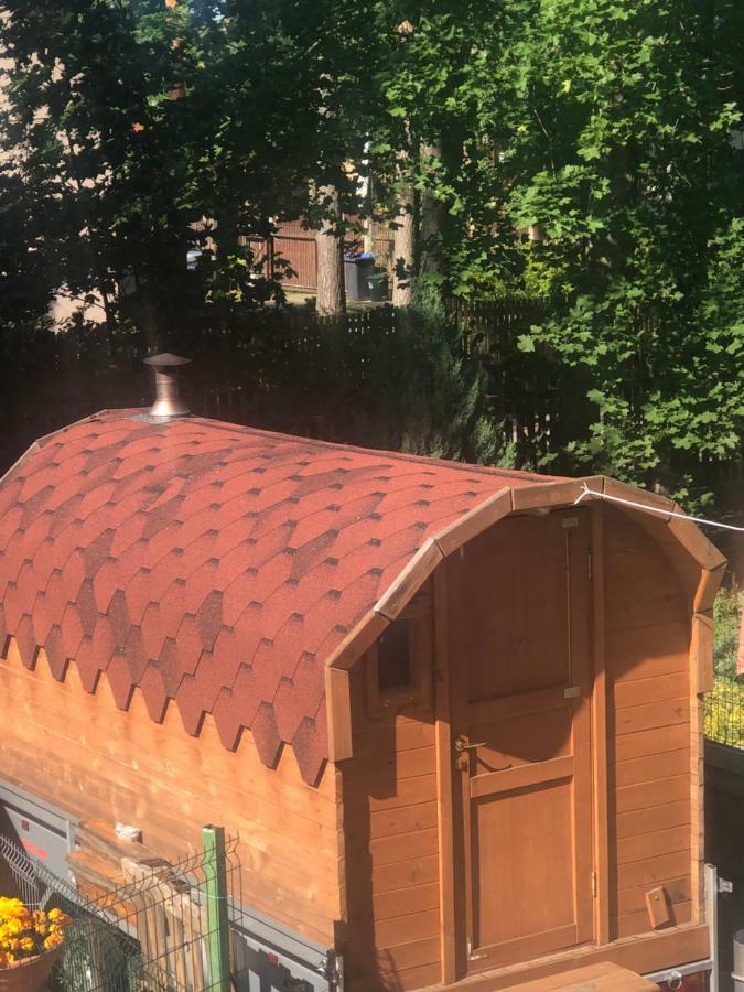 Guest House Eco Home Jurkalne Zewnętrze zdjęcie